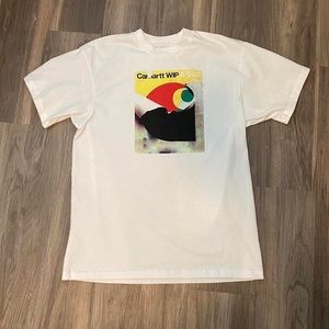 Carhartt WIP Tee